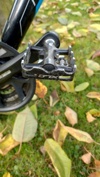 Rower Kross crossowy Deore