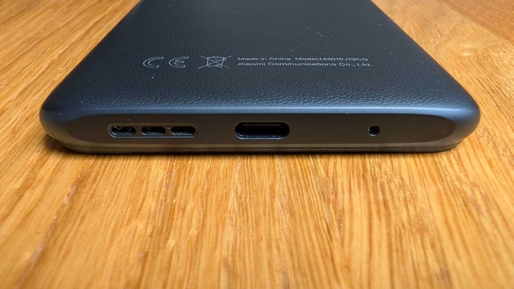 smartfon Xiaomi POCO M3