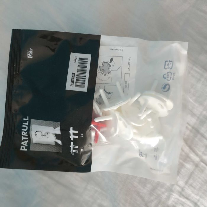 Childproof Socket Covers