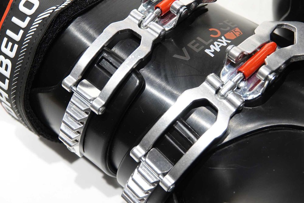 Buty Dalbello Veloce Max 75 (Rozmiar 44/285 mm) – NOWE!