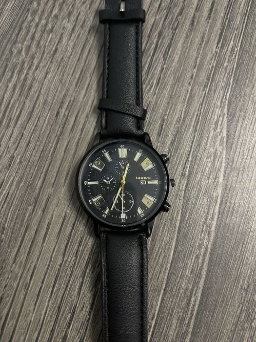 Чоловічі годинники браслети