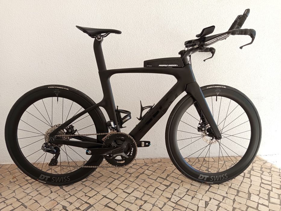 Ceepo Katana Triatlo