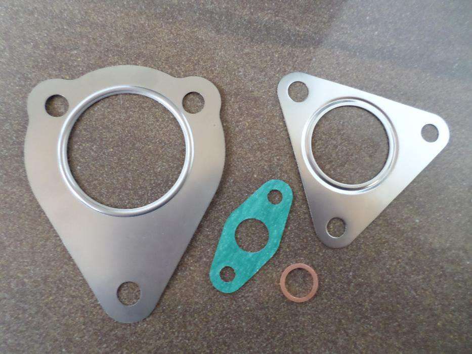 Turbosprężarka Passat Audi  Superb 1.9 TDI 130 km AWX BPW AVF 2.0 140