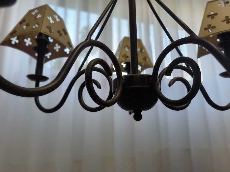 Ceiling Lamp as New!430894164015861761