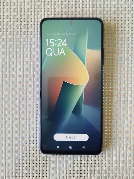 Telemóvel Redmi Note 11 Pro 5G impecável!