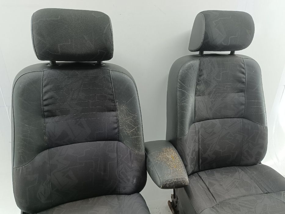 Conjunto de bancos - VOLVO 440 K (445) | 88 - 96