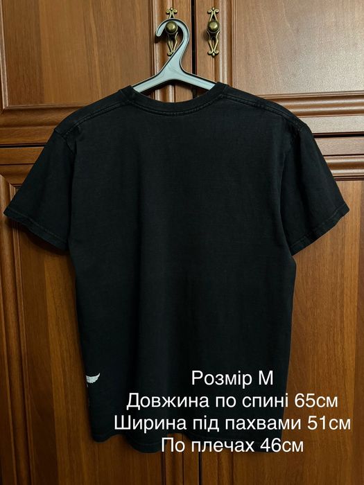 Hate CoreThor Steinar Футболка чорна