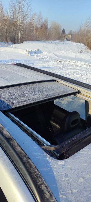 Nissan X Trail T31 2009 року плюс торг