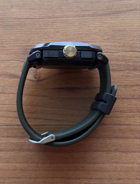 Casio Protrek PRW 6900
