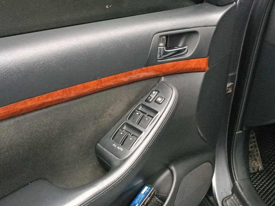 Продам Toyota Avensis 2007р. #73335