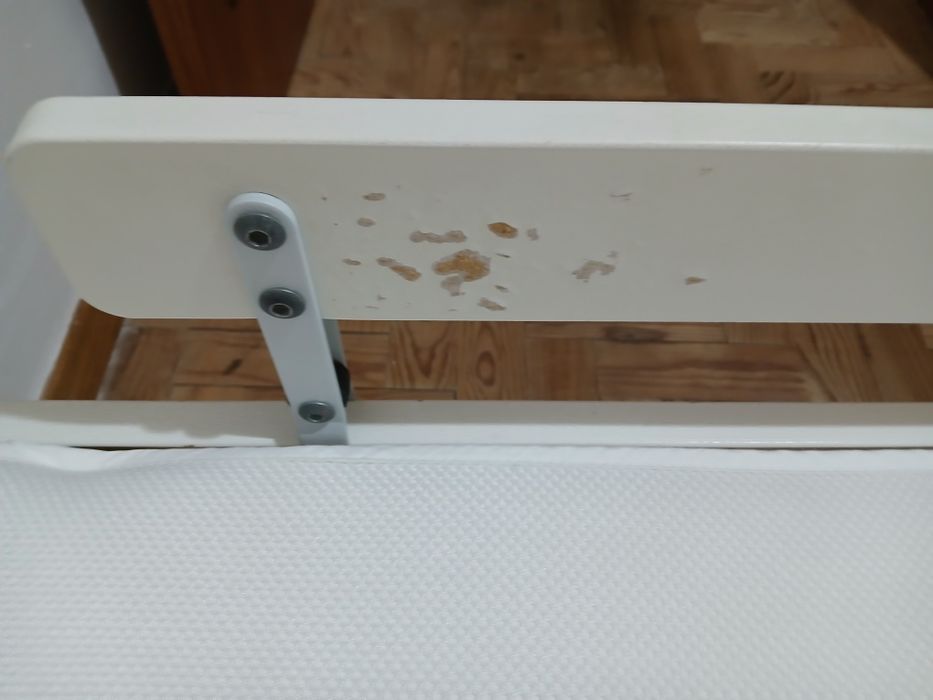Cama Ikea Criança (KRITTER)