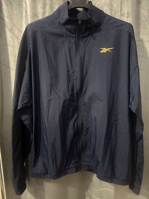 Dres Reebok komplet nowy rozm M