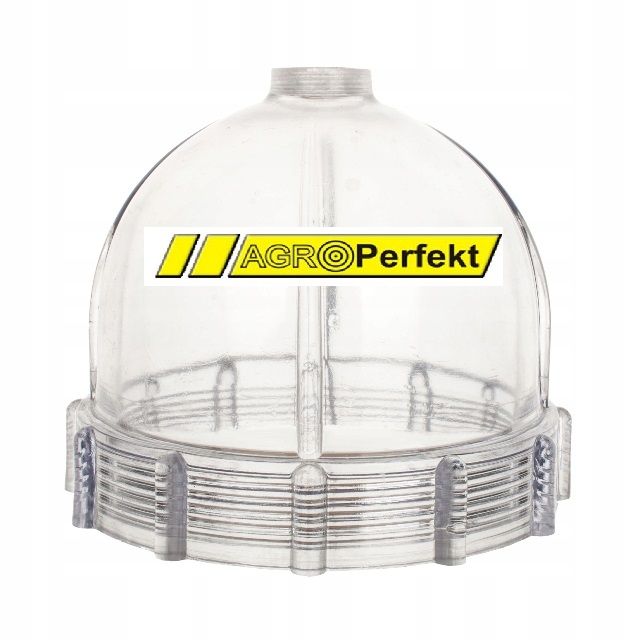 Wziernik oczko beczkowóz przyłącze dolne 3/8"