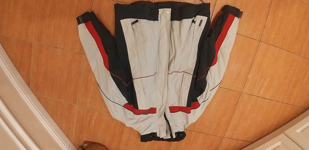 Kurtka Campus XL zimowa