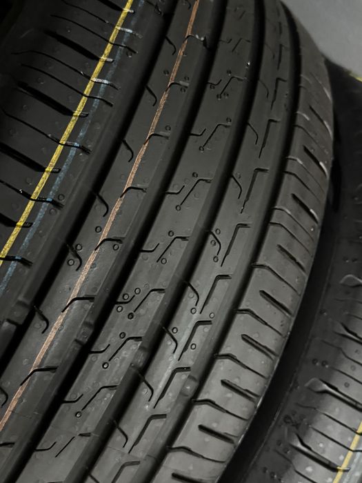 NOWE 215/50/18 CONTINENTAL 2025r opony letnie