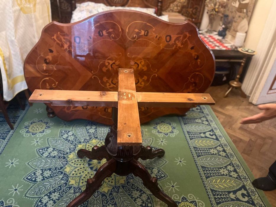 Меблі привезені з англіі