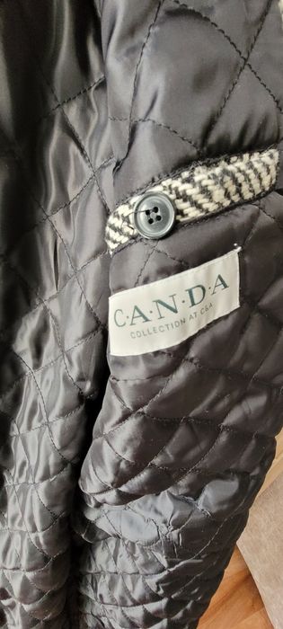 Płaszcz C & A Canada roz. 44