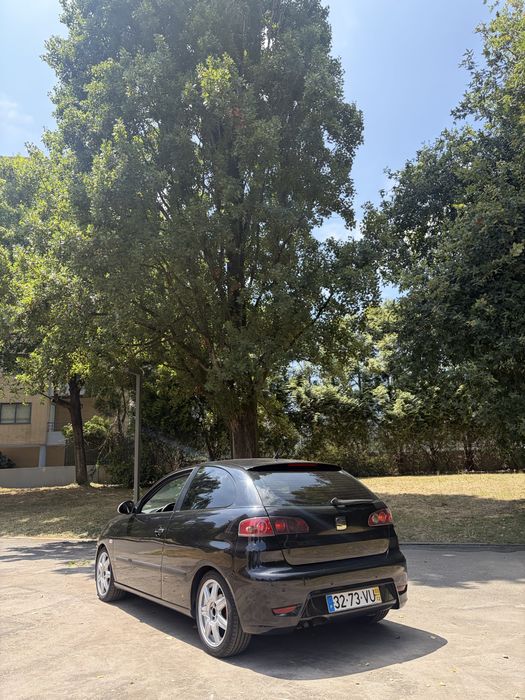 SEAT Ibiza — fotografia 2