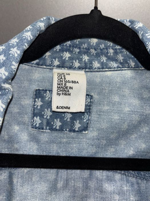 Піджак яскраво жовтий Zara Basic