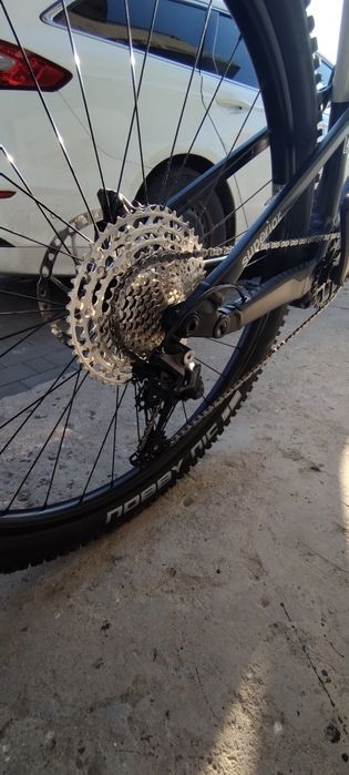 Rower górski e-mtb Superior exf 8089b