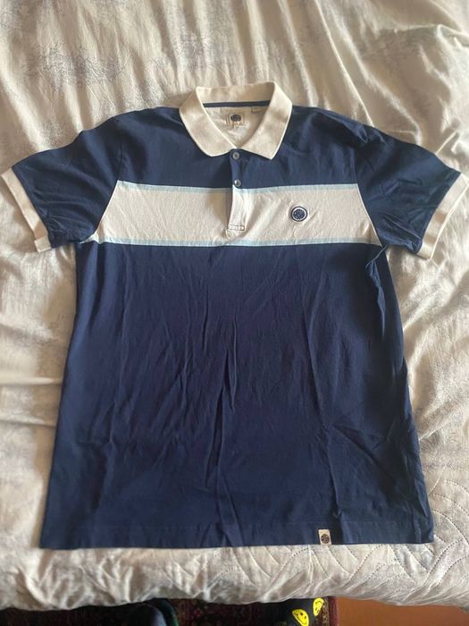 Поло Pretty Green в хорошем состоянии