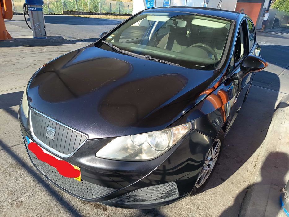 SEAT Ibiza 1.4 TDI