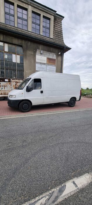 Transport Mebli, Materiałów Budowlanych i RTV