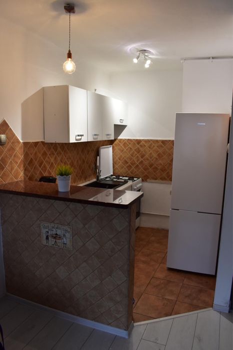 Dwupokojowe mieszkanie do wynajęcia w centrum Katowic