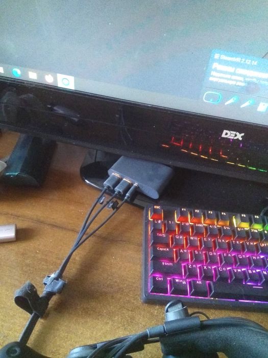 Htc vive vr комплект