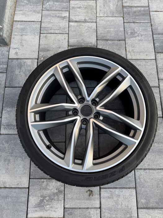 Felga audi a6c7  4G9      601 025 N