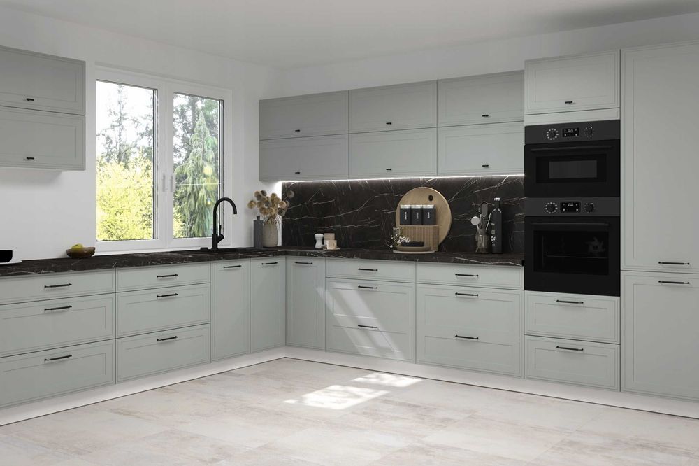 SK Kuchnia LUGO COLOR meble, szafki kuchenne TRANSPORT wycena