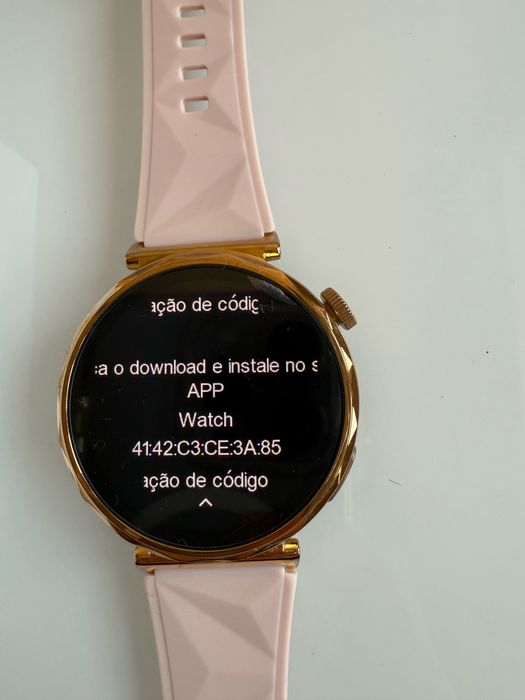 Smartwatch DigitalAvenue