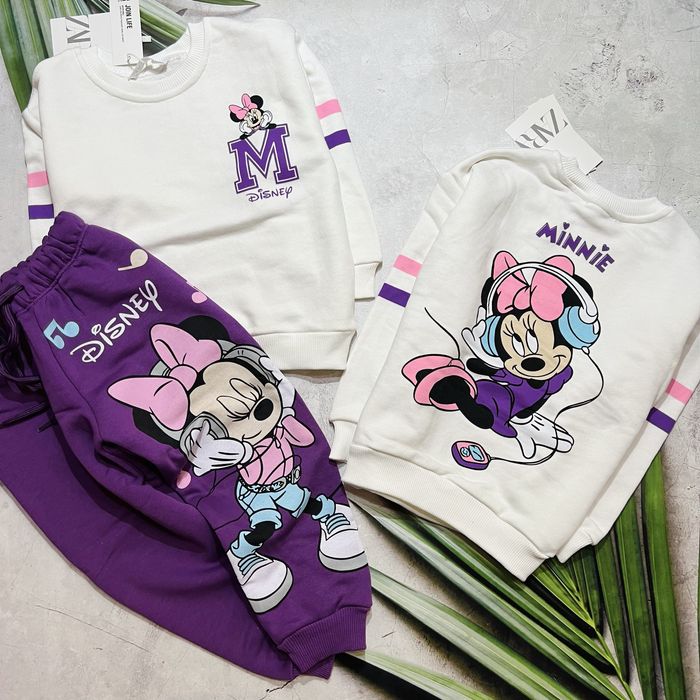 Новий костюм Зара Zara дисней дісней