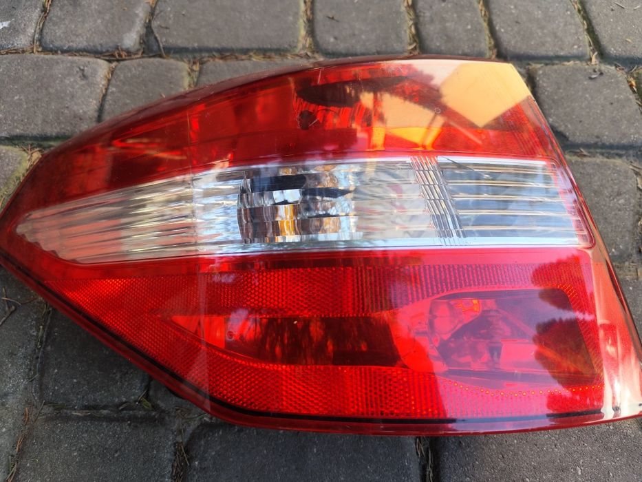 Lampa tył Laguna III kombi  13.5.25