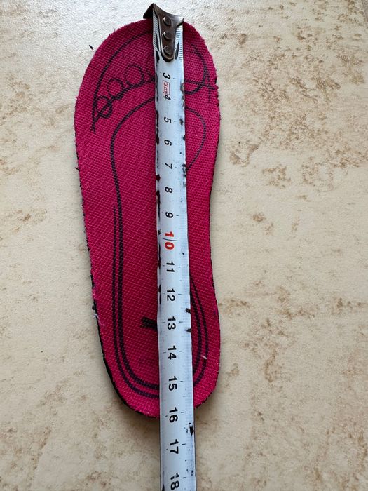 Кросівки дівчачі Puma