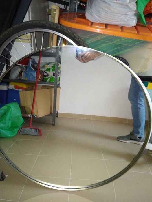 Espelho pars sala