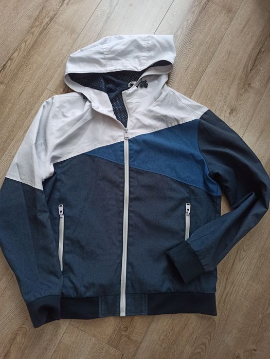 Kurtka, wiatrówka FSBN  S