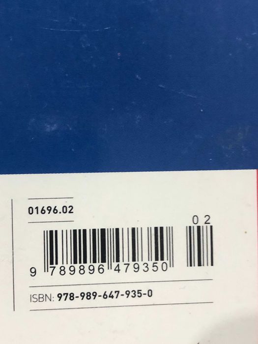 Caderno de atividades (Linhas Da História 12º ano)