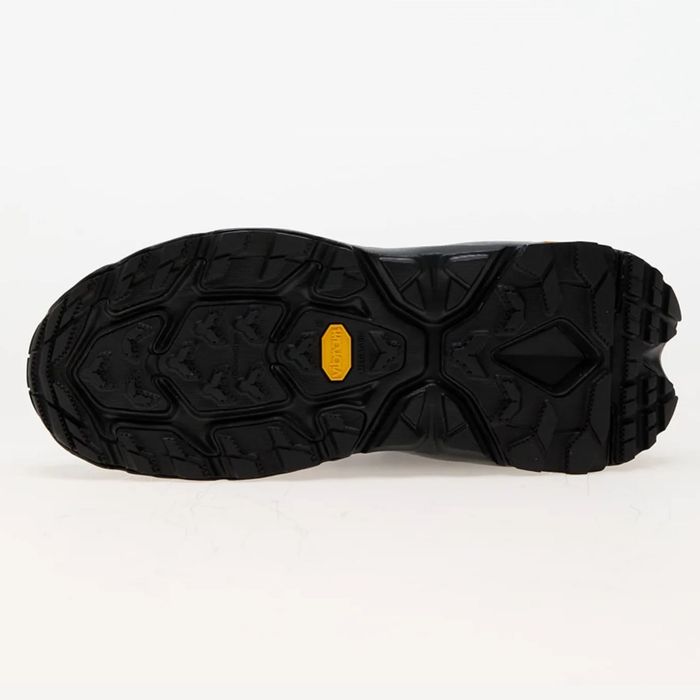 ОРИГІНАЛ Hoka Kaha 2 Low Gore-Tex (1123190F-BBLC) кроссовки кросівки