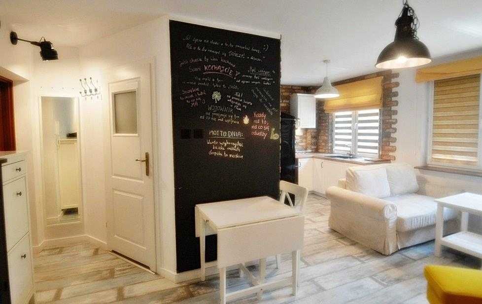Płock, Bielska - mieszkanie na parterze do wynajęcia