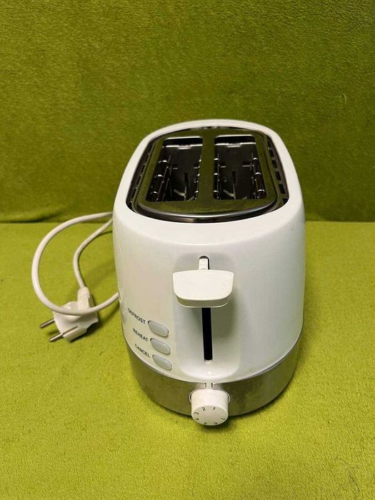 Тостер Gorenje T850WE