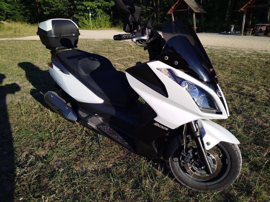 Kymco