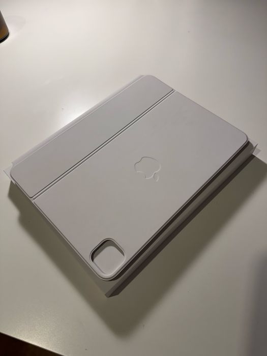 Magic Keyboard iPad