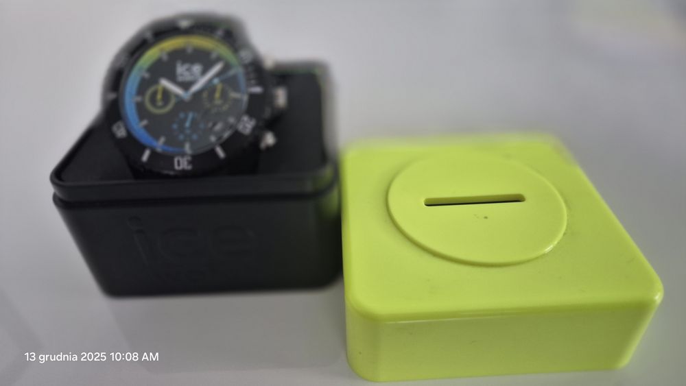 ICE Watch   ICO 020616