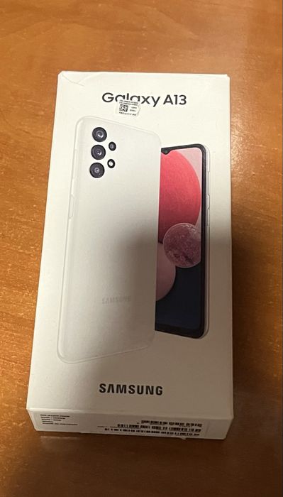 Samsung Galaxy A13