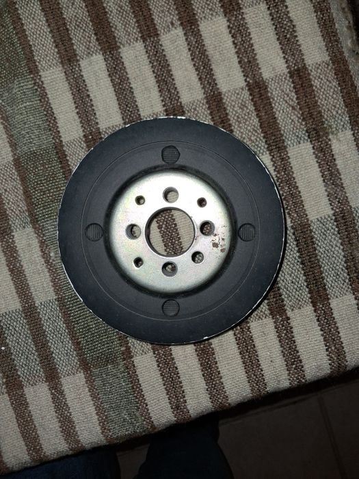 Polia cambita A3 8l / golf4 2002