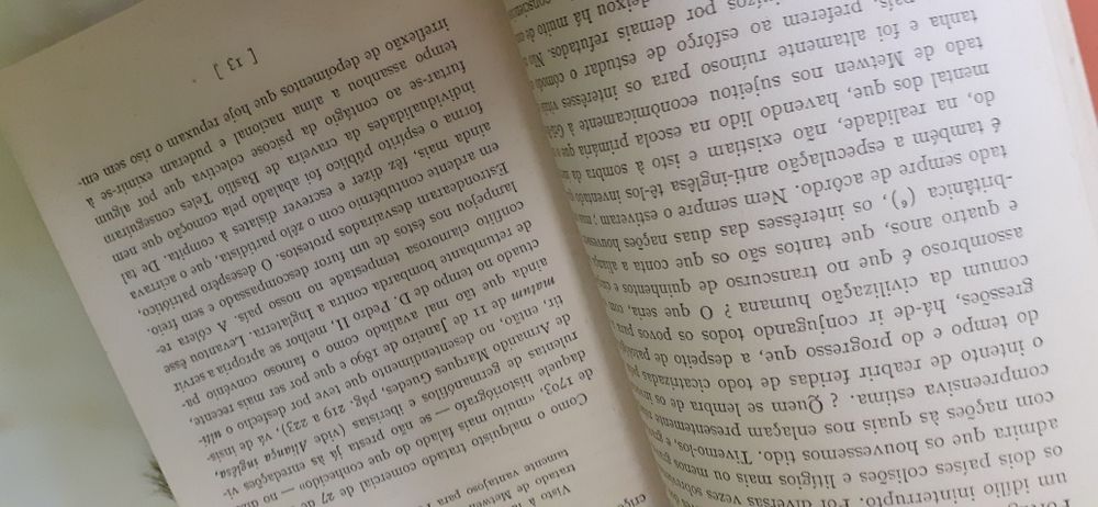 Política Externa Portuguesa e Os Portugueses perante a Aliança Inglesa