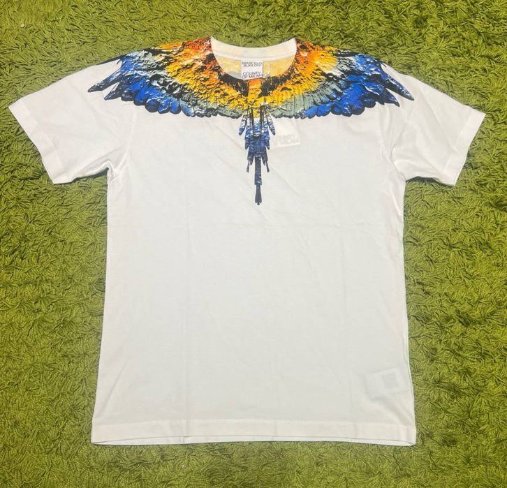 Футболка Marcelo Burlon
