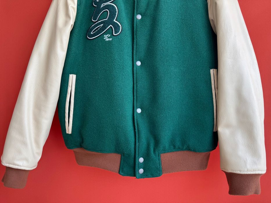 Zara Оригінал чоловіча куртка бомбер на осінь весну розмір XL