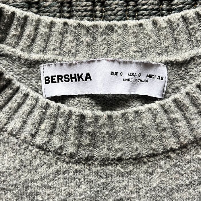 Bershka sweatshirt